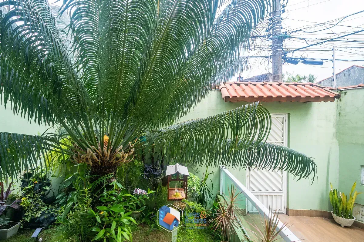 Imagem Sobrado para venda em Vila Esperança com 4 quartos, sendo 1 suíte, 328m²