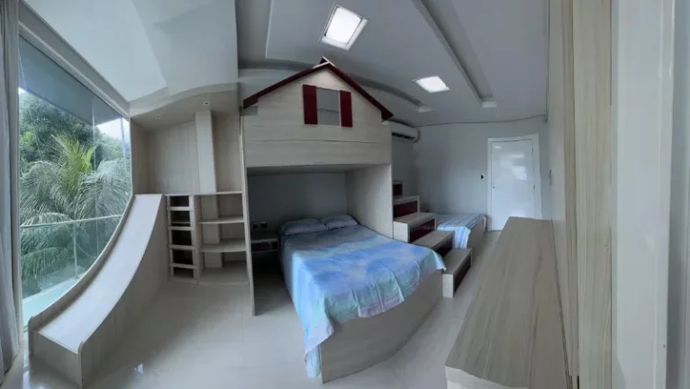 Imagem CASA RESIDENCIAL em MANAUS - AM, FLORES