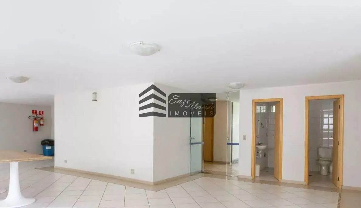 Imagem Apartamento à venda em São Paulo/SP