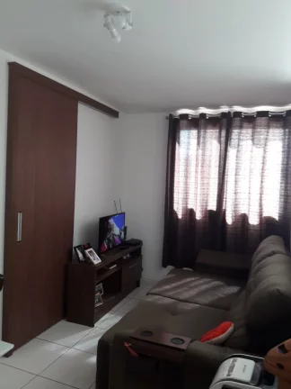 Imagem Residencial Corcovado, 2 dormitórios, jd. Terra Branca