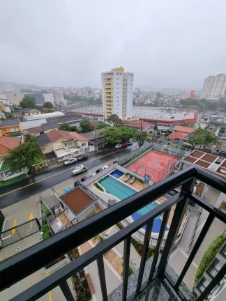 Imagem APARTAMENTO RESIDENCIAL em SÃO BERNARDO DO CAMPO - SP, CENTRO