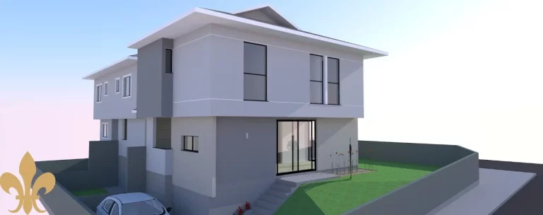 Imagem CASA RESIDENCIAL em SÃO JOSÉ - SC, SERRARIA