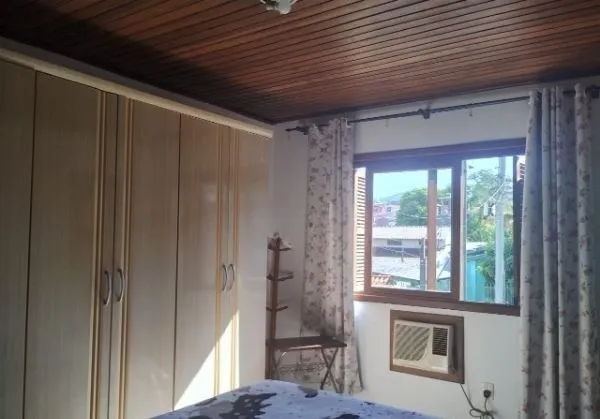 Imagem Casa no bairro Santa Fé com 3 dormitórios e 3 vagas