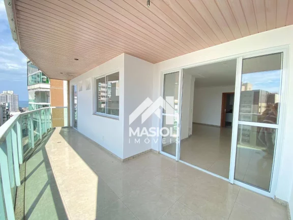 Imagem Apartamento com 3 quartos à venda na Rua Goiânia em Itapuã