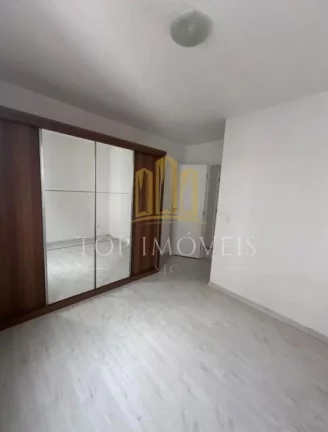 Imagem O SEU NOVO LAR ESTÁ AQUI! Imagine viver em um espaço onde conforto, sofisticação e lazer se encontram. Apresentamos um apartamento espetacular