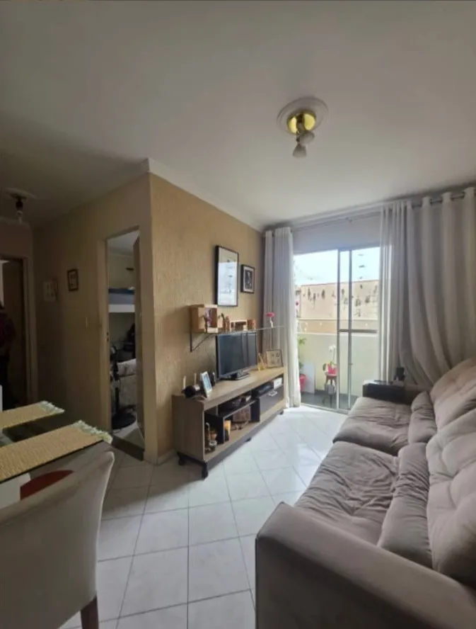 Imagem Apartamento 2 dormitórios RESIDENCIAL BELLA EUROPA Jd. Guadalajara Sorocaba