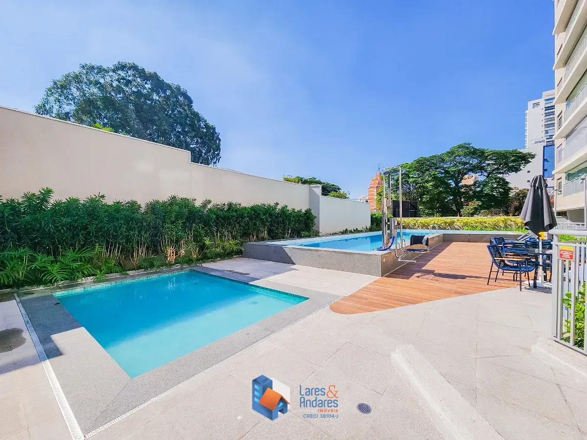 Imagem Apartamento para venda em Vila Mariana com 2 quartos, sendo 1 suíte, 72m²