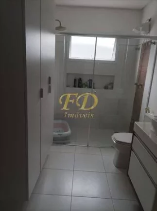 Imagem Casa em Condomínio Fechado Bragança Paulista