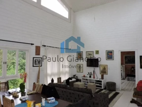 Imagem Casa à venda no Condomínio Parque das Artes