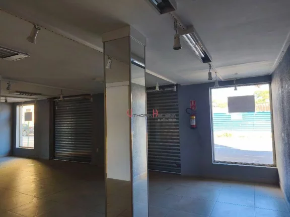 Imagem Salão para alugar, 750 m² - Centro - Itatiba/SP