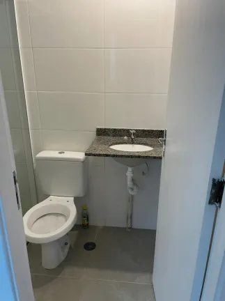 Imagem Apartamento com 1 Quarto para Alugar, 32 m² em Vila Esperança - São Paulo