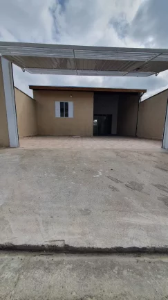 Oportunidade Casa 3 dorms sendo uma Suíte – Portal dos Pássaros