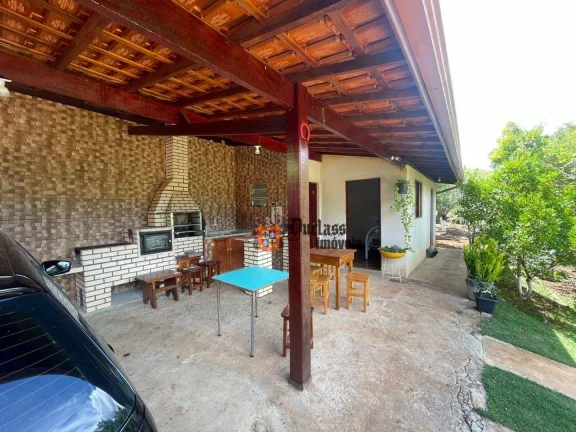 Imagem Chácara com 3 dormitórios à venda, 1013 m² por R$ 650.000,00 - Camanducaia - Camanducaia/MG