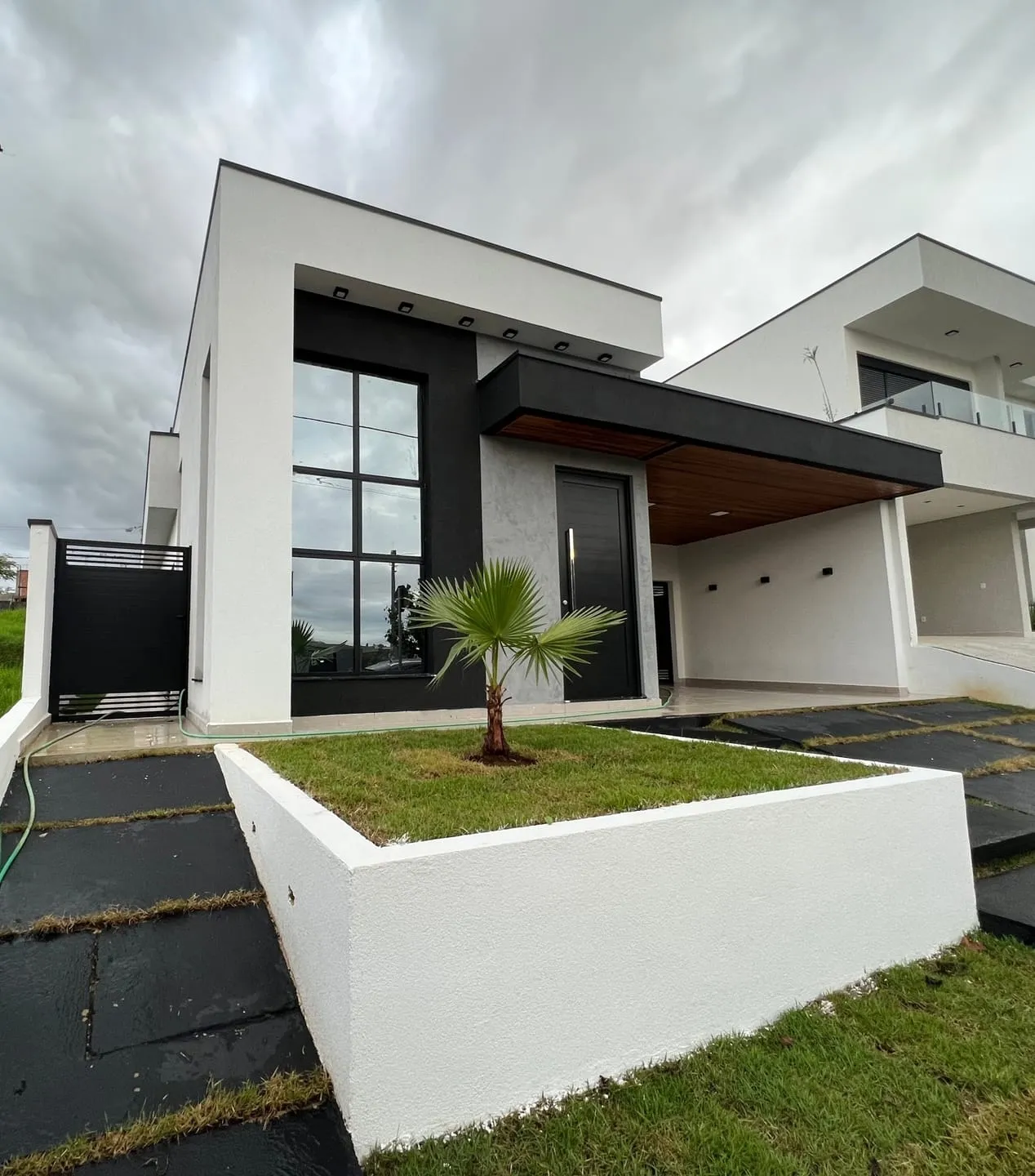 Imagem Casa à venda 3 Quartos, 1 Suite, 4 Vagas, 305M², Jardim Marlene Miranda, Taubaté - SP | Cyrela Landscape