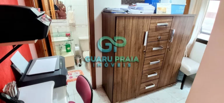 Imagem Apartamento à venda no bairro Enseada - Guarujá/SP