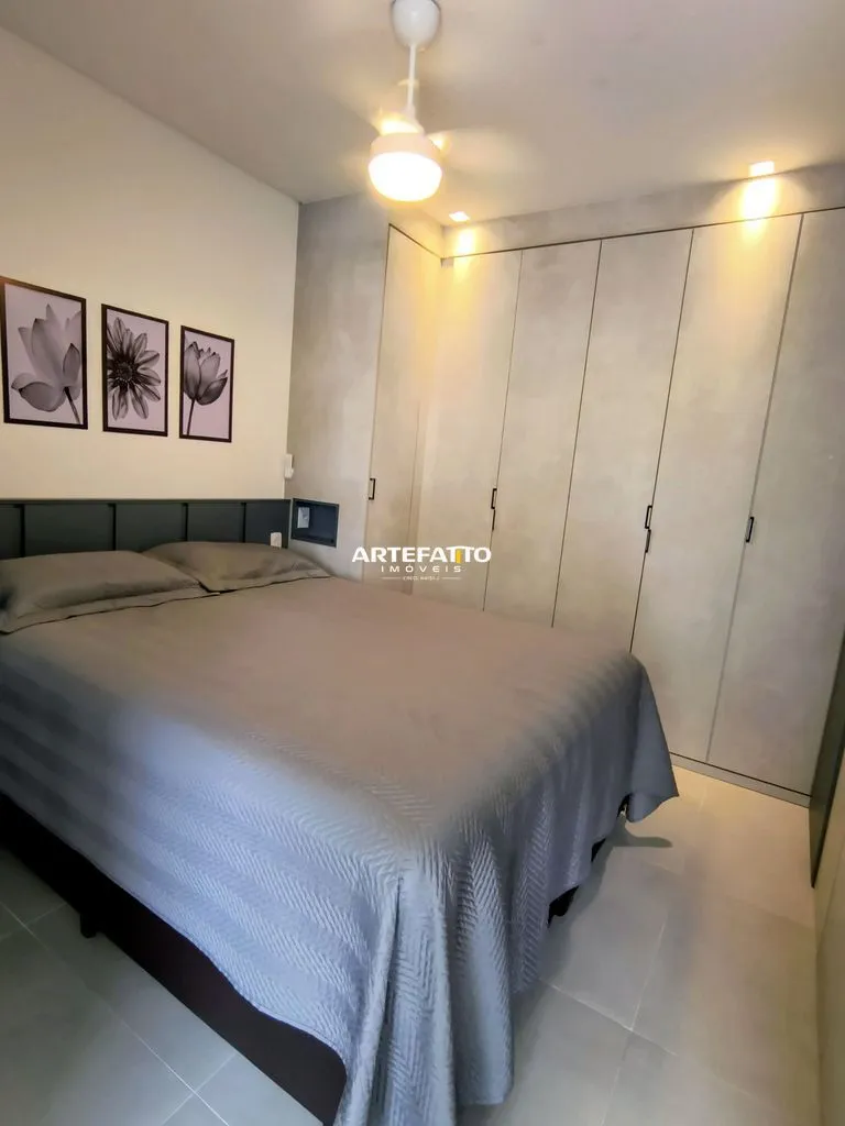 Imagem Apartamento à venda em Ubatuba, Toninhas, com 1 quarto, 40m2