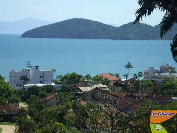 Imagem Área Com Vista Panorâmica