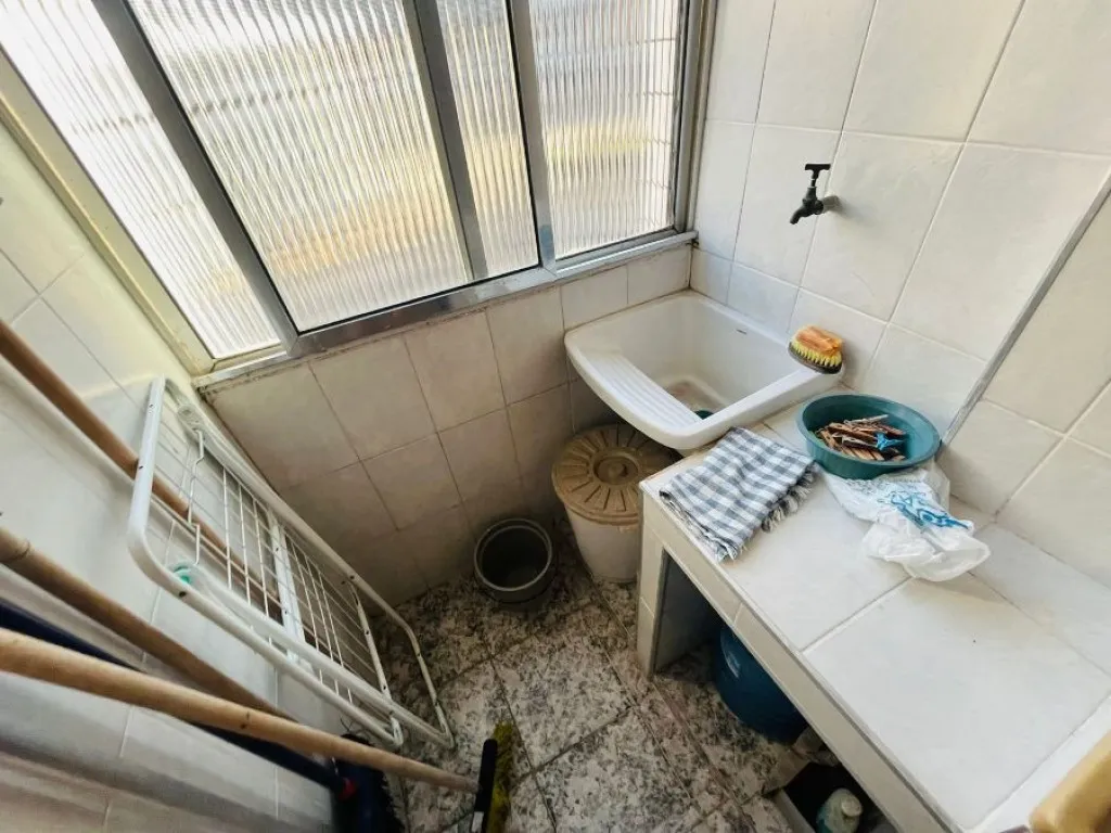 Imagem APARTAMENTO COM 44,00 m² - TUPI - PRAIA GRANDE SP