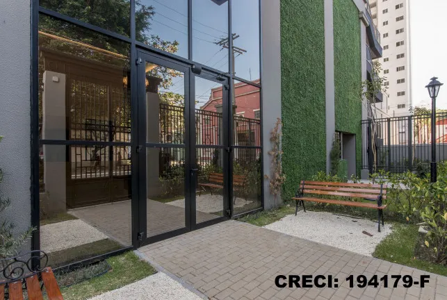 Imagem Apartamento com 3 Quartos à Venda, 68 m² em Brás - São Paulo