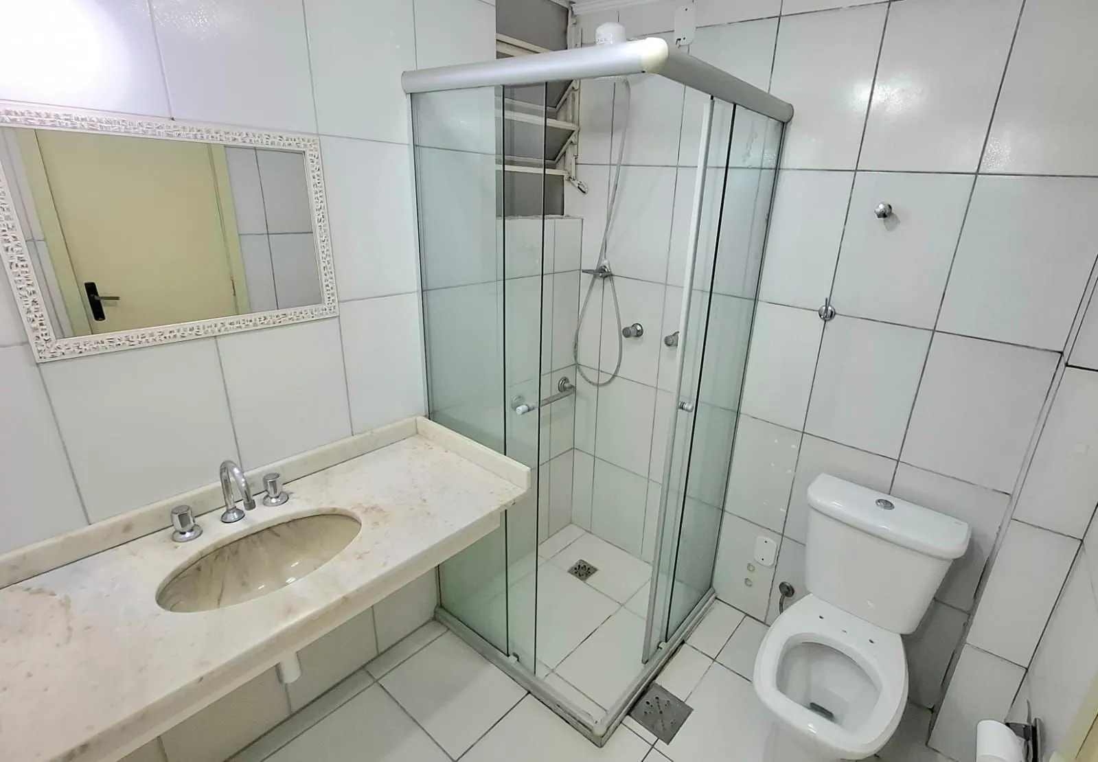 Imagem APTO 3 DORM COM DEPENDENCIA EMPREGADA