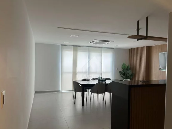 Imagem Apartamento com 2 dormitórios à venda, 61 m² por R$ 729.000,00 - Praia de Itaparica - Vila Velha/ES