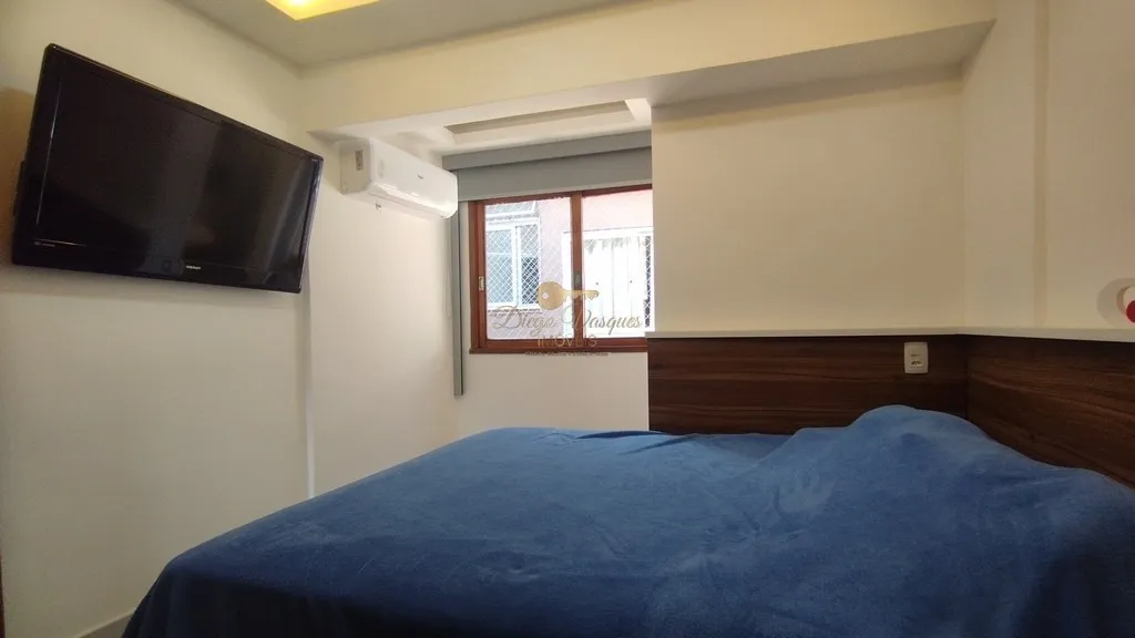 Imagem Apartamento para Venda em Teresópolis / RJ no bairro Caxanga