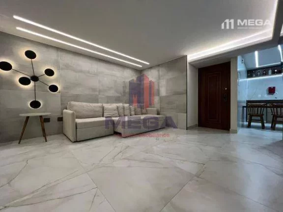 Imagem Apartamento com 4 dormitórios à venda, 150 m² por R$ 1.600.000,00 - Praia de Itapoã - Vila Velha/ES