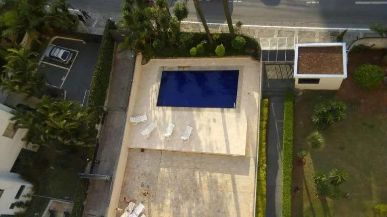 Imagem COBERTURA À VENDA, 104 M² POR R$ 425.000,00 - VILA ANDRADE - SÃO PAULO/SP