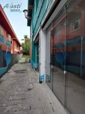 Imagem Casa para alugar no bairro Embaré em Santos/SP