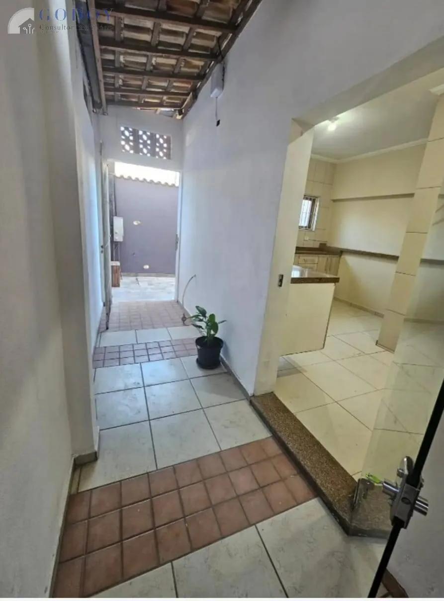 Imagem Excelente oportunidade, casa próximo ao centro da cidade.