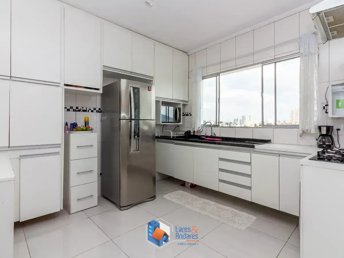Imagem Casa para venda em Jardim São José (Zona Norte) com 4 quartos, sendo 1 suíte, 160m²