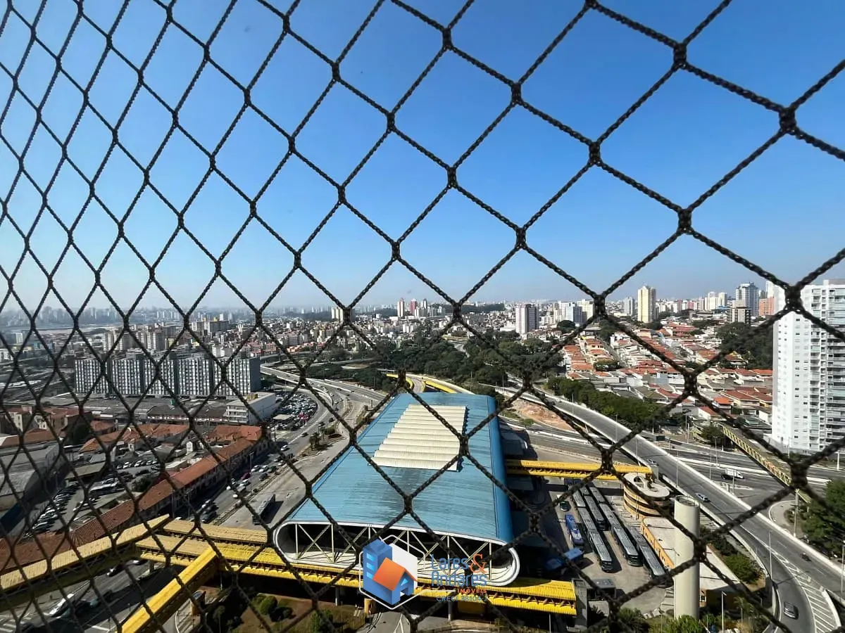 Imagem Apartamento para venda em Ipiranga com 3 quartos, sendo 1 suíte, 78m²