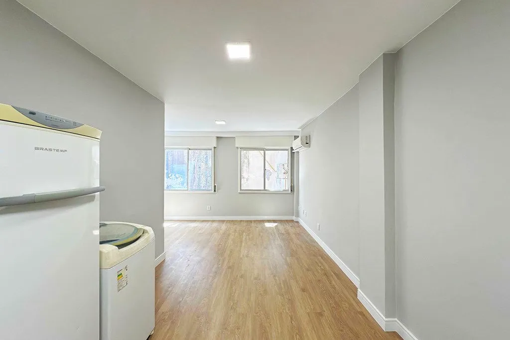 Imagem Apartamento em Centro Histórico