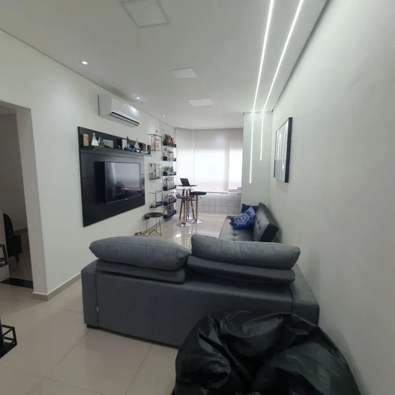 Foto do imóvel APARTAMENTO COM 40,00 m² - OCIAN - PRAIA GRANDE SP em RUA AFFONSO CHAVES, 548 - OCIAN, PRAIA GRANDE - SP
