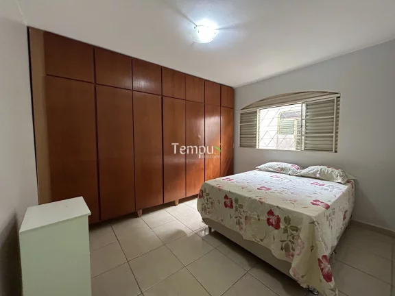 Imagem Casa à venda no bairro Setor Sudoeste - Goiânia/GO