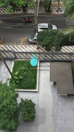 Imagem Apartamento reformado para venda com 3 quartos e 01 vaga em Higienópolis SP