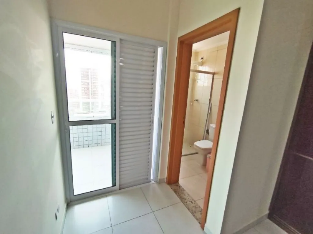 Imagem APARTAMENTO COM 105,00 m² - OCIAN - PRAIA GRANDE SP
