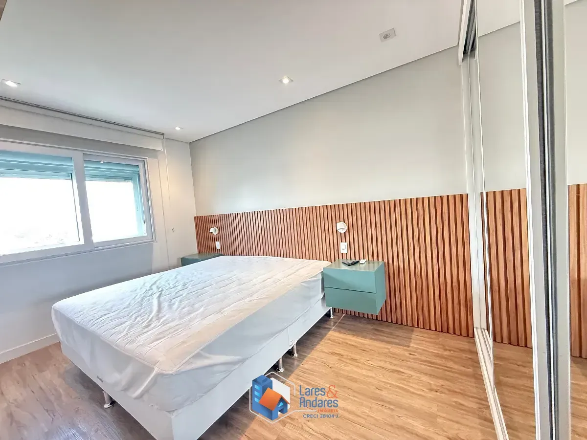 Imagem Apartamento para venda em Brooklin Paulista com 2 quartos, sendo 2 suítes, 92m²
