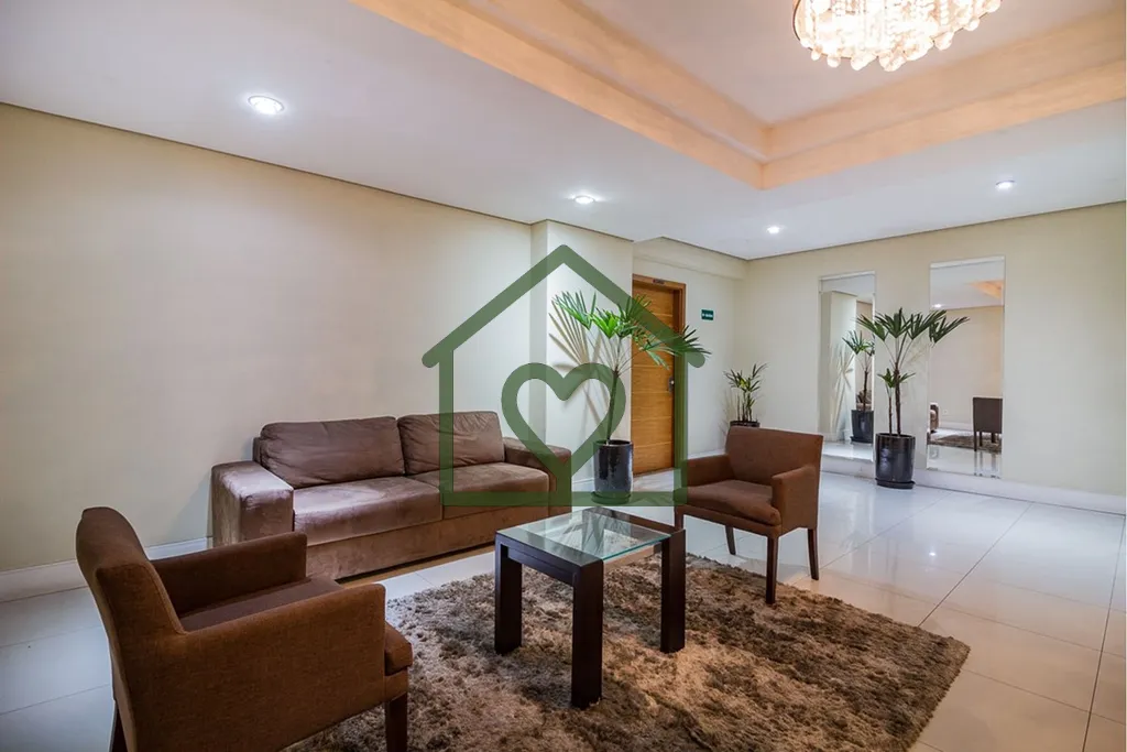 Imagem Conheça esse Apartamento no Condomínio Mirante, localizado na Avenida Saturnino de Brito, nº 120 ...