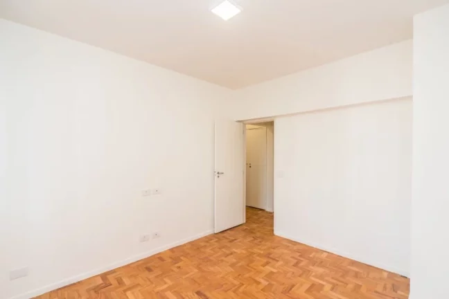 Imagem APARTAMENTO RESIDENCIAL em São Paulo - SP, Moema