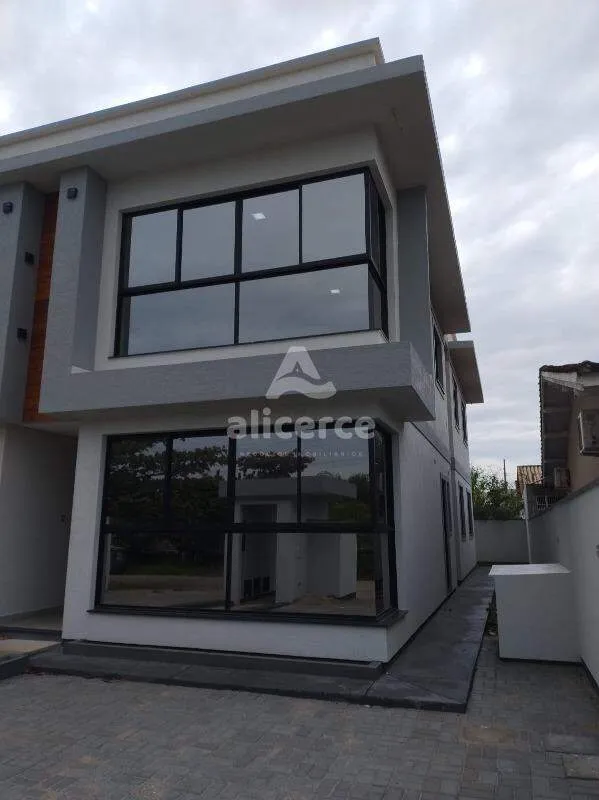 Imagem APARTAMENTO NOVO DE ALTO PADRÃO NA PINHEIRA - VIVA A POUCOS METROS DO MAR!