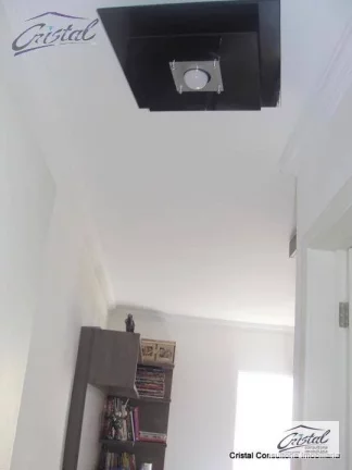 Imagem Sobrado com 2 dormitórios à venda, 90 m² - Parque Ipê - São Paulo/SP