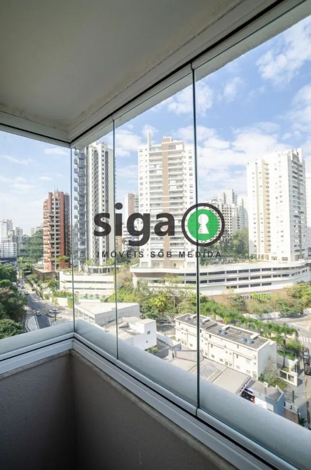 Imagem Apartamento a Venda na Vila Andrade com 03 Quartos - 03 vagas