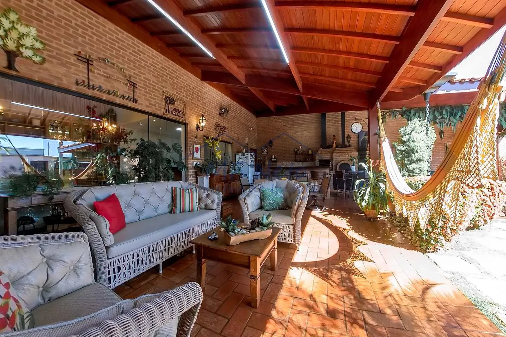 Imagem Casa Padrão