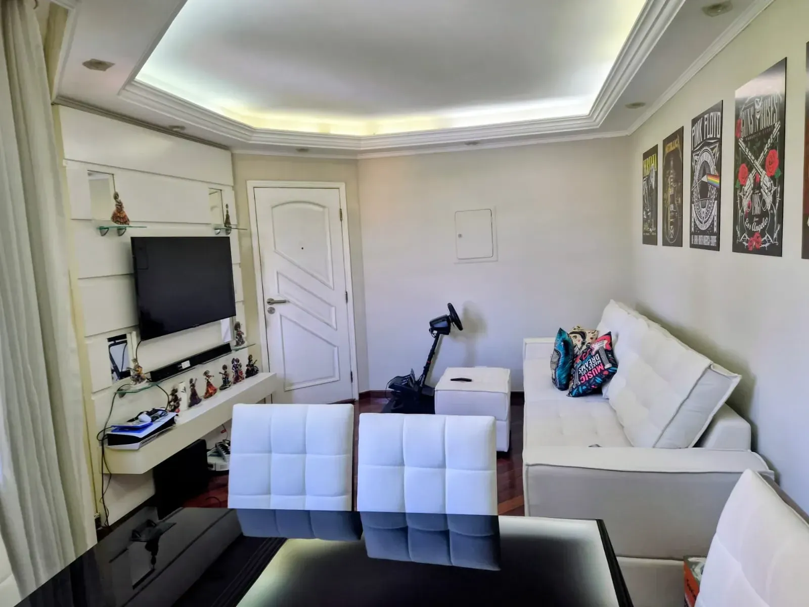 Imagem Apartamento com 3 Quartos à Venda, 84 m² em Assunção - São Bernardo do Campo