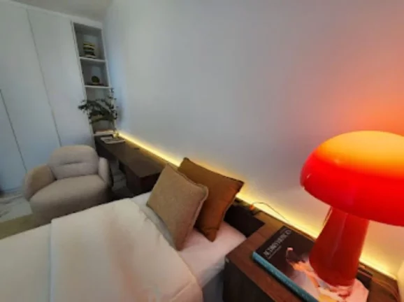 Imagem Apartamento à Venda em Aviação, Praia Grande - SP