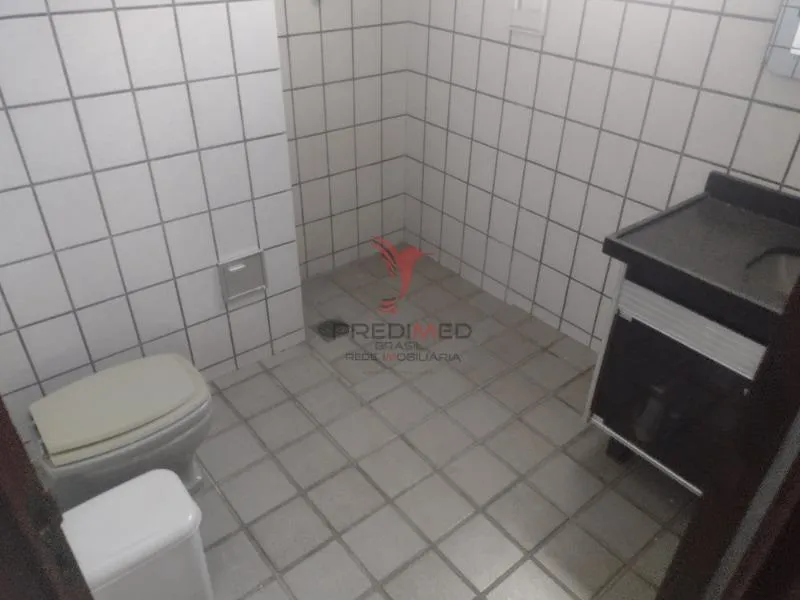 Imagem Casa 4 suítes 360m² 4 vagas Bessa Joao Pessoa/PB