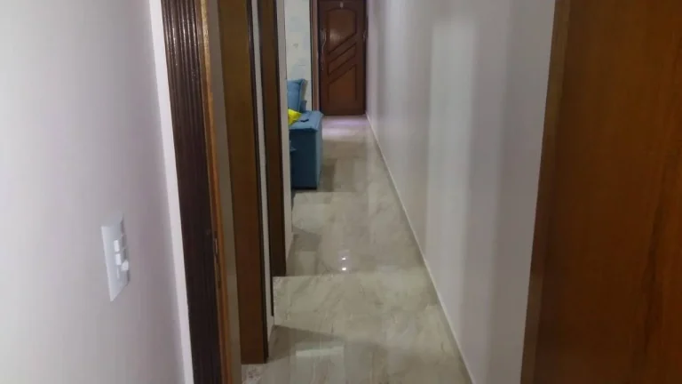 Imagem Apartamento sem Condominio 75 m² 2 Dormitorios e 1 Suite e 2 Vagas