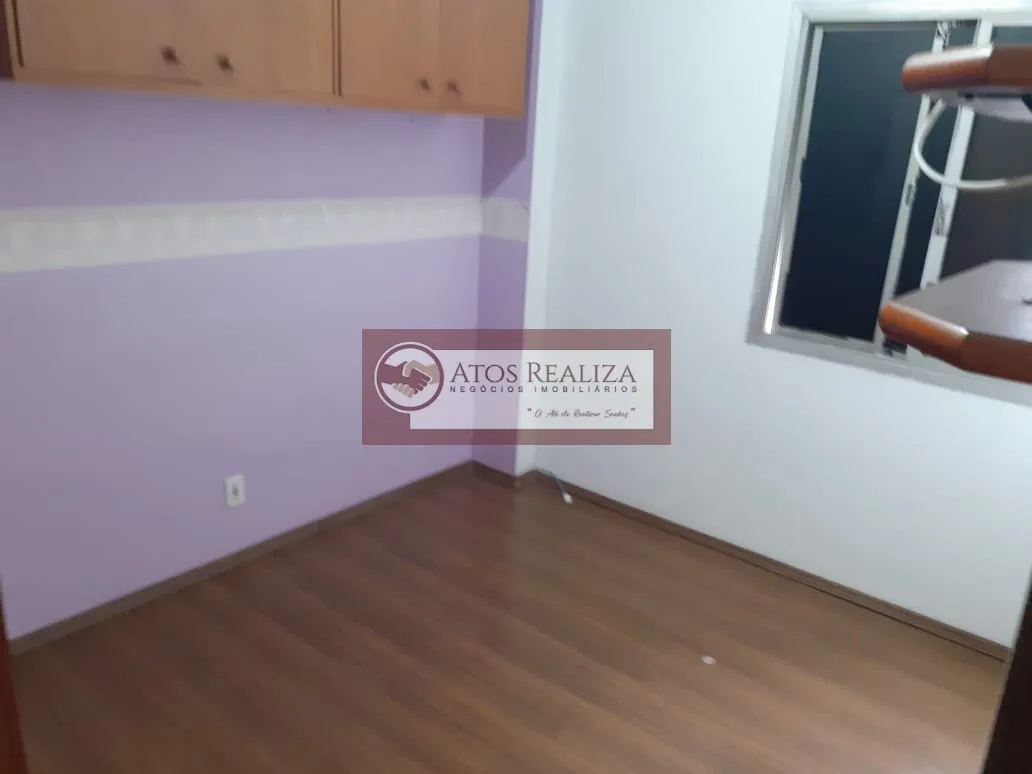 Imagem Apartamento em Vila Marari - São Paulo