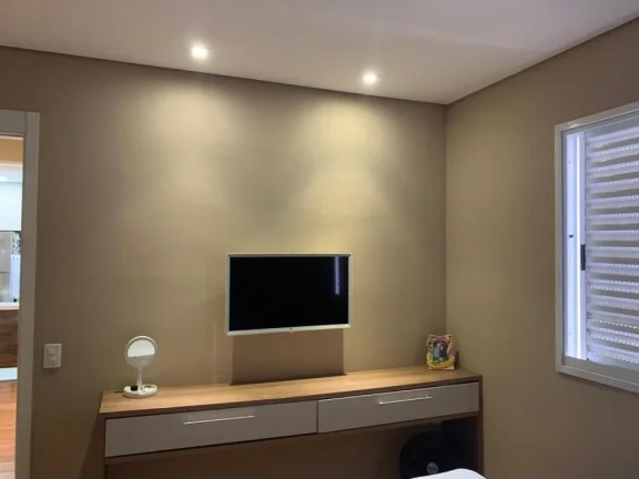 Imagem Inspire Barueri 54m²